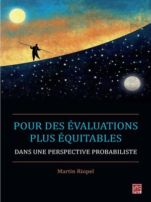 cover image of Pour des évaluations plus équitables dans une perspective...
